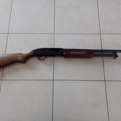 Mossberg 500 ATP 12ga