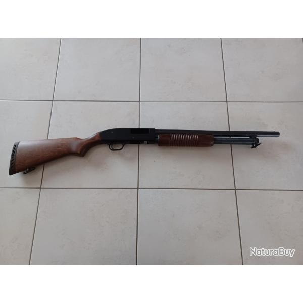 Mossberg 500 ATP 12ga