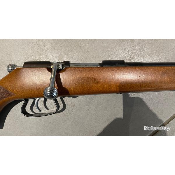 Carabine 12mm Manu Arm