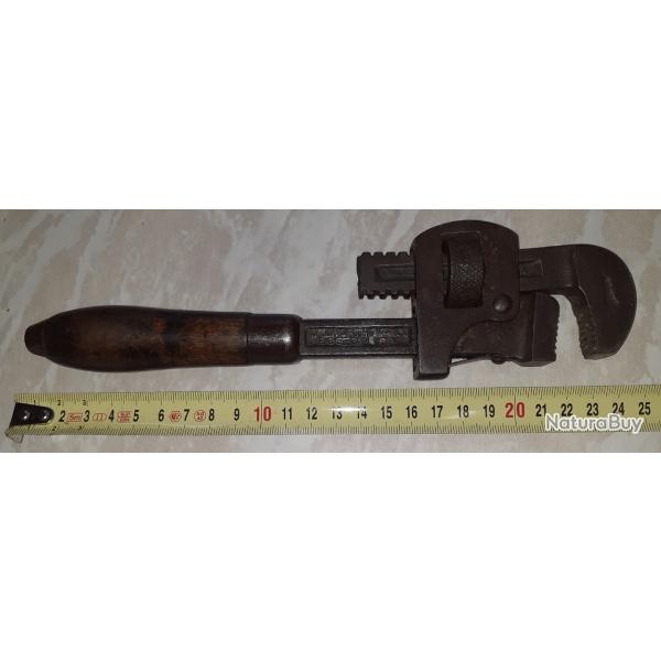 Clef  Griffe  Walworth Boston annes 30