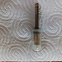 Testeur de circuit électrique LRAC de 73mm