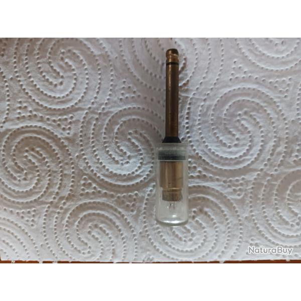 Testeur de circuit lectrique LRAC de 73mm