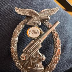 Badge allemande WW2