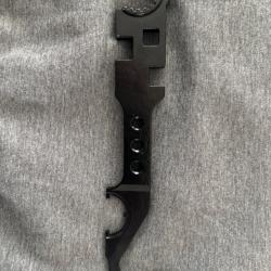 clé Multifonctions AR15