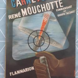 Lot de 4 livres sur l'aviation durant la guerre.