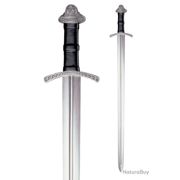 pe Viking IXe-Xe Sicle avec Fourreau - Lame tranchante