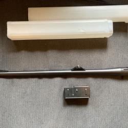 Canon Merkel KR1 9,3x62 + chargeur - ÉTAT NEUF