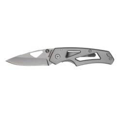 Couteau BROWNING argent alpha folding lame 6cm