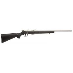 Carabine Savage MARK 93R17 FVSS cal.17hmr can.53cm synthétique
