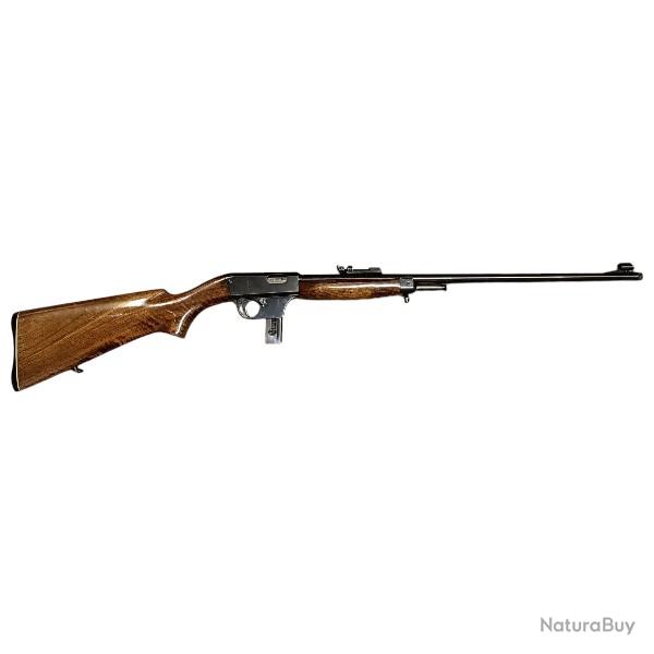 **0000365** OCCASION CARABINE MAPF UNIQUE X 51 BIS cal:22 LR