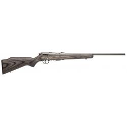 Carabine Savage MARK 93R17 BVSS cal.17hmr can.53cm bois