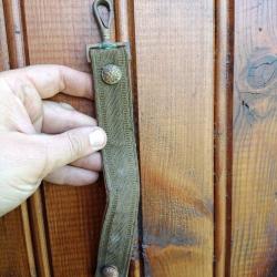 Brelage tirailleur marocain