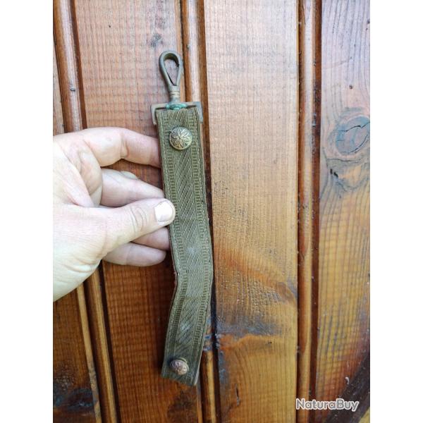 Brelage tirailleur marocain