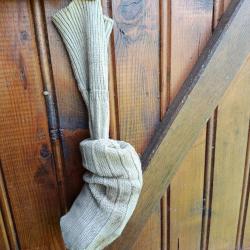 Chaussettes us ww2