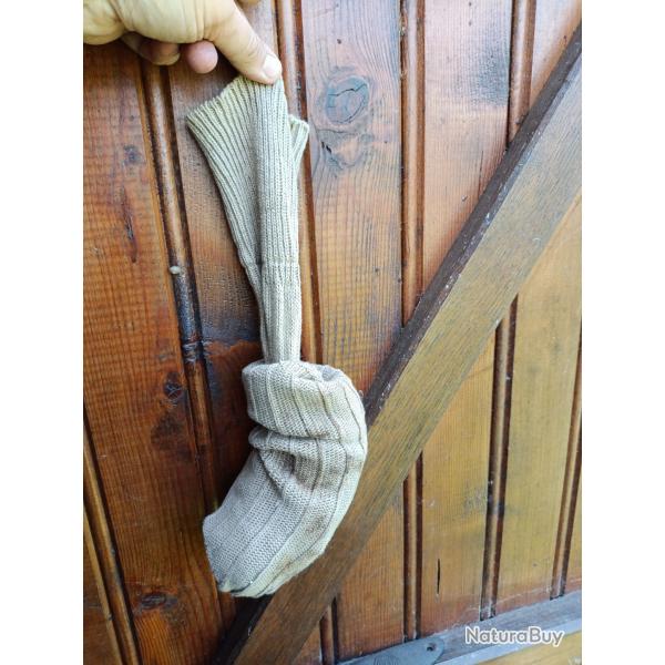 Chaussettes us ww2