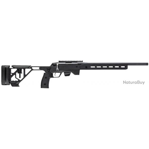 Wahoo ! Carabine Tikka T1X Ace Target Cal.22LR Canon de 50 Cm Filet 1/2X28