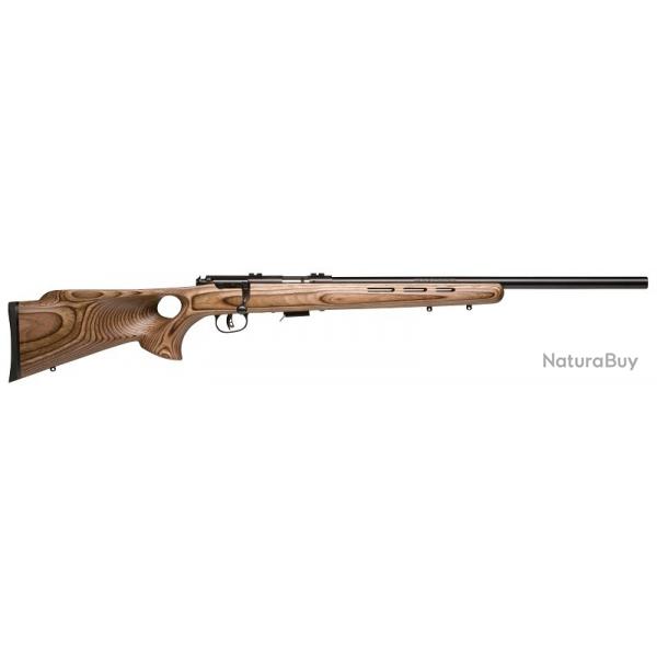 Carabine Savage MARK 93R17 BTVS cal.17hmr can.53cm bois