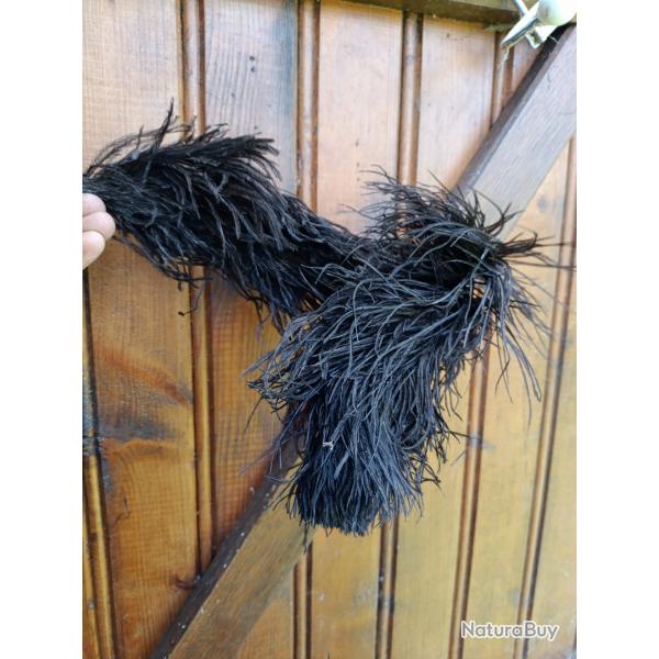 Plume de Casque