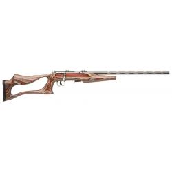 Carabine Savage MARK 93R17 BSEV cal.17hmr can.53cm bois