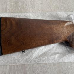 Crosse tikka t3x