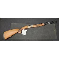 Brno combo cal.12/76 et 30-06