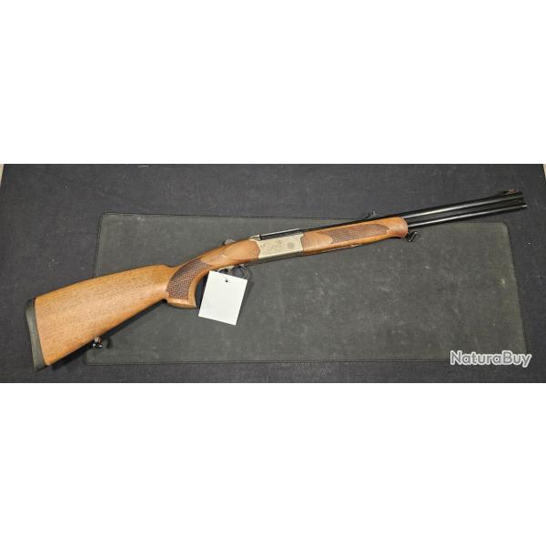 Brno combo cal.12/76 et 30-06