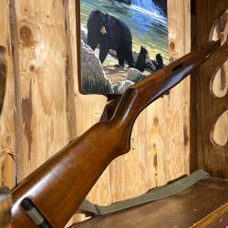 CROSSE ERMA USM1 22LR