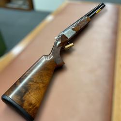 Kermesse ! Fusil Browning B725 GAME - Cal.12/76