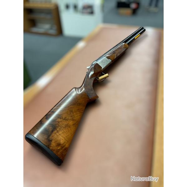 Kermesse ! Fusil Browning B725 GAME - Cal.12/76