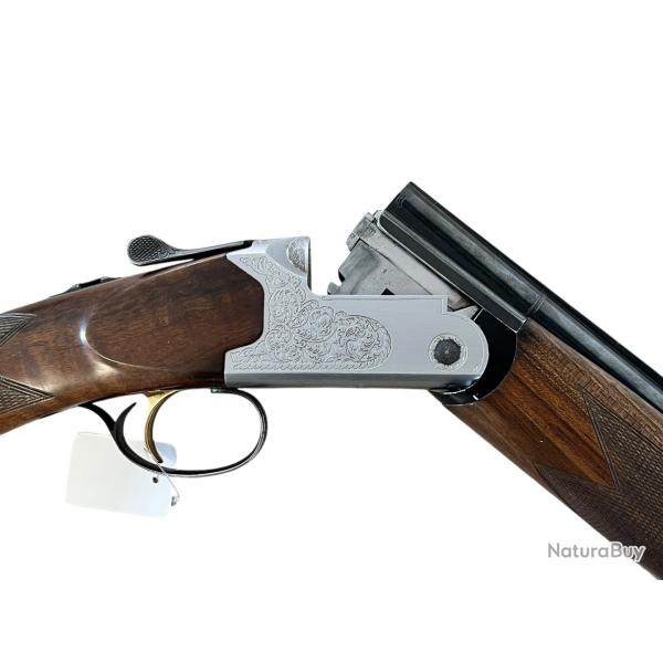 Superpos Fabarm "Gamma Lux" Cal 20/76, canon 71 cm, mise  prix 1, sans rserve, occasion.
