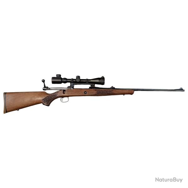 **0003978** OCCASION CARABINE SAVAGE ARMS MODELE : 114 CALIBRE  300 WIN MAG