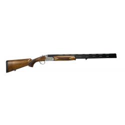 Fusil Kofs ZENITH SXE ACIER cal.12/76mm can.71cm bois