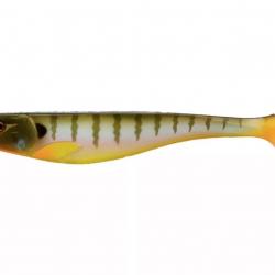 Leurre souple illex dexter Shad 110 blue gill