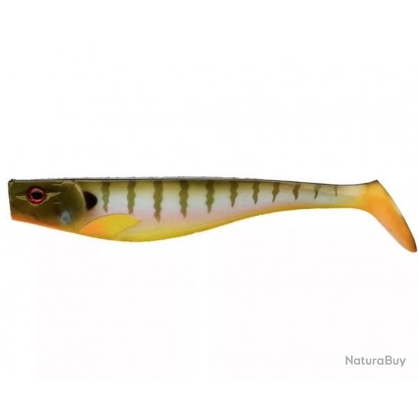 Leurre souple illex dexter Shad 110 blue gill