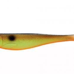 Leurre souple illex dexter Shad 110 muddy roach