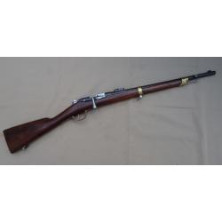Mousqueton Gras 1874 M80