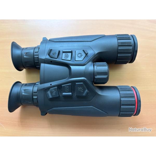 Jumelles de vision thermique Hikmicro Habrok HQ35LN - 1 sans prix de rserve !!