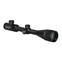 Lunette de tir Vortex Crossfire II 6-18x44 - Ret. V-Brite IL SFP