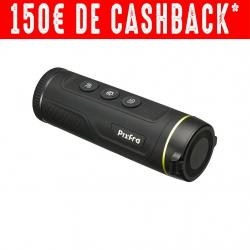 Monoculaire à vision thermique Pixfra Mile 2 M625