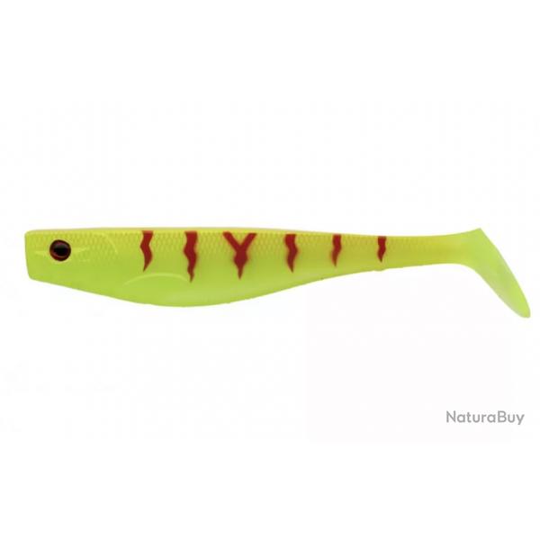 Leurre souple illex dexter Shad 110 magic muddy water
