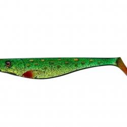 Leurre souple illex dexter Shad 110 magic pike