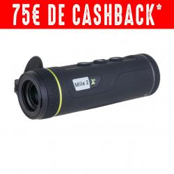 Monoculaire à vision thermique Pixfra Mile 2 M419