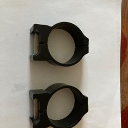 Collier Warne 34mm
