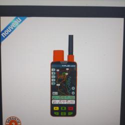 Appareil gps eseek