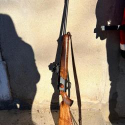 Blaser r93 30 06 avec Aimpoint micro h1