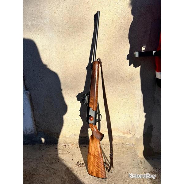 Blaser r93 30 06 avec Aimpoint micro h1