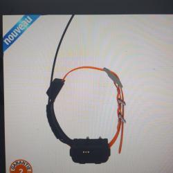 Collier gps eseek 4g/vhf