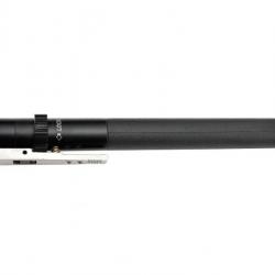 Matraque telescopique Piranha ouverture rapide acier trempe + brise vitre + etui