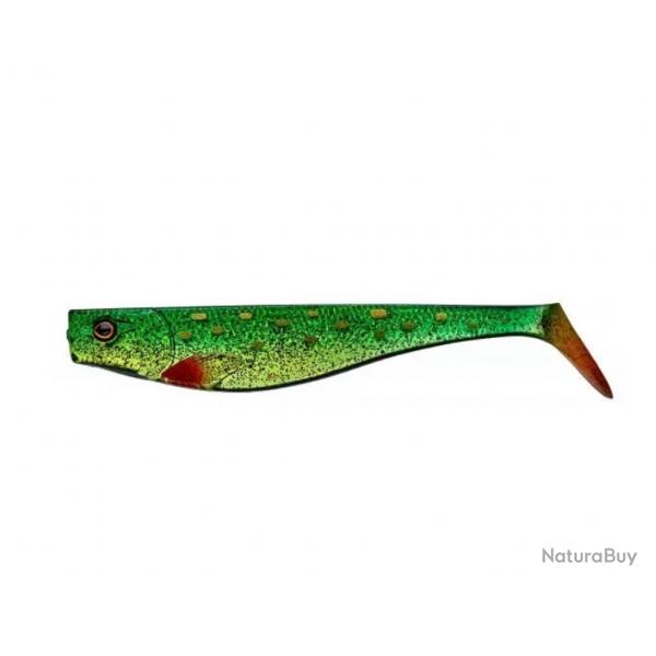 Leurre Souple Illex Dexter Shad 175 Magic pike