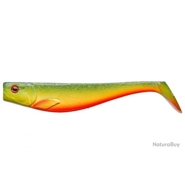 Leurre Souple Illex Dexter Shad 175 UV bomb